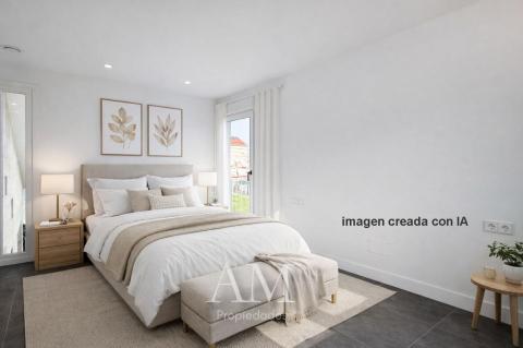 Venta - Gondomar - Vincios - Ref: C25