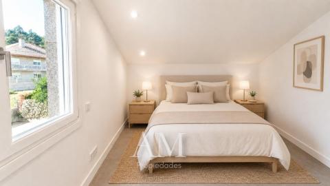 Venta - Gondomar - Vincios - Ref: C25