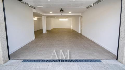 Venta - Gondomar - Vincios - Ref: C25