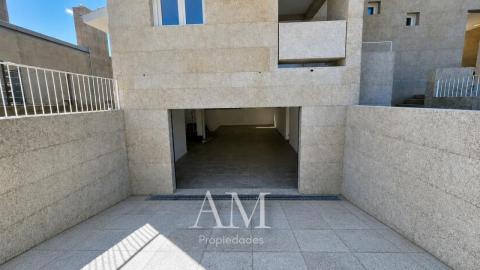 Venta - Gondomar - Vincios - Ref: C25