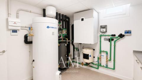 Venta - Gondomar - Vincios - Ref: C25