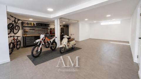 Venta - Gondomar - Vincios - Ref: C25
