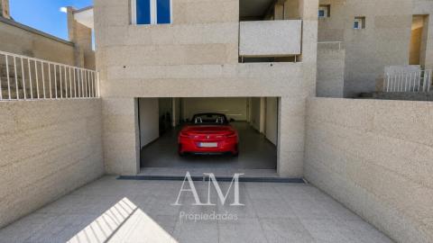Venta - Gondomar - Vincios - Ref: C25