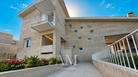 Venta - Gondomar - Vincios - Ref: C25