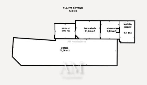 PLANO PLANTA BAJA