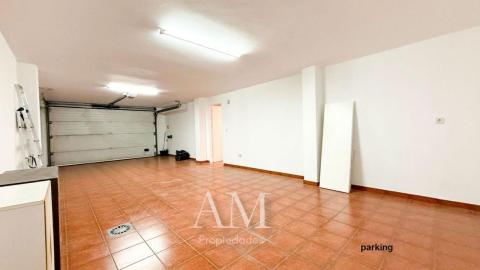 Chalet adosado en calle da Zapateira