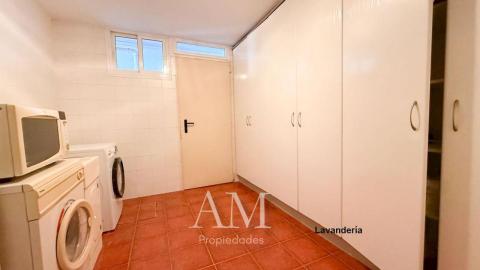 Chalet adosado en calle da Zapateira