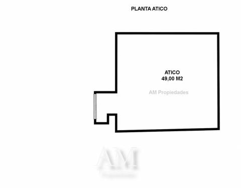 PLANO ATICO