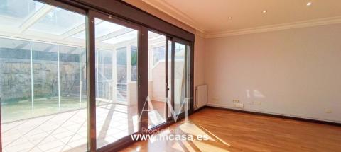 Chalet pareado en camino Quirós - PZA ESPAÑA, Plaza España - Corte Inglés, Vigo