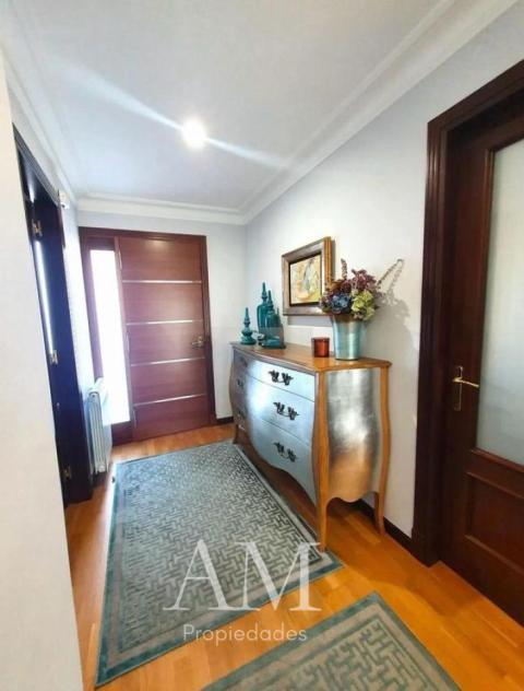 Chalet pareado en camino Quirós - PZA ESPAÑA, Plaza España - Corte Inglés, Vigo