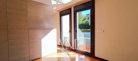 Chalet pareado en camino Quirós - PZA ESPAÑA, Plaza España - Corte Inglés, Vigo