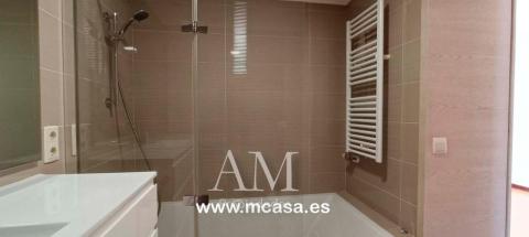 Chalet pareado en camino Quirós - PZA ESPAÑA, Plaza España - Corte Inglés, Vigo