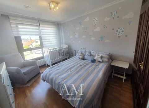 Chalet pareado en camino Quirós - PZA ESPAÑA, Plaza España - Corte Inglés, Vigo