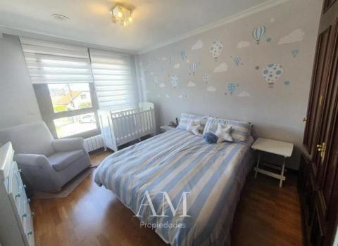 Chalet pareado en camino Quirós - PZA ESPAÑA, Plaza España - Corte Inglés, Vigo