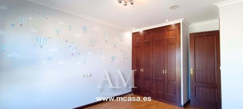 Chalet pareado en camino Quirós - PZA ESPAÑA, Plaza España - Corte Inglés, Vigo