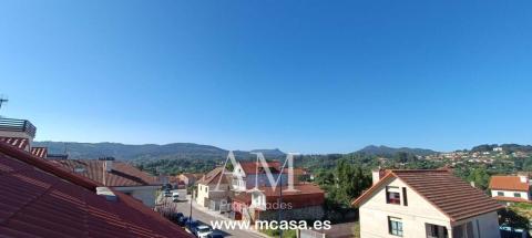 Chalet pareado en camino Quirós - PZA ESPAÑA, Plaza España - Corte Inglés, Vigo