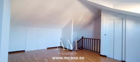 Chalet pareado en camino Quirós - PZA ESPAÑA, Plaza España - Corte Inglés, Vigo