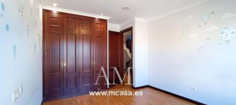 Chalet pareado en camino Quirós - PZA ESPAÑA, Plaza España - Corte Inglés, Vigo