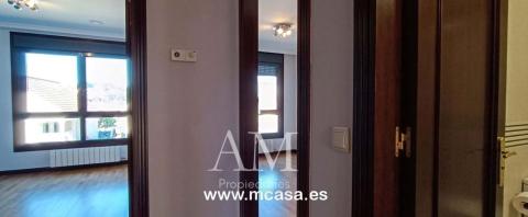 Chalet pareado en camino Quirós - PZA ESPAÑA, Plaza España - Corte Inglés, Vigo