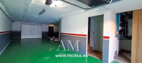 Chalet pareado en camino Quirós - PZA ESPAÑA, Plaza España - Corte Inglés, Vigo