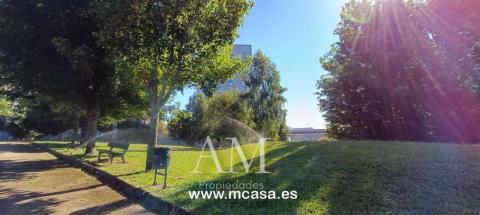 Chalet pareado en camino Quirós - PZA ESPAÑA, Plaza España - Corte Inglés, Vigo