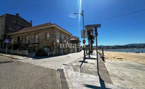 Casa independiente en paseo Maritimo
