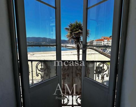 Casa independiente en paseo Maritimo