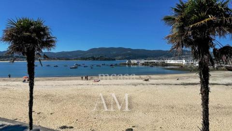 Casa independiente en paseo Maritimo