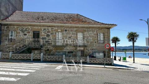 Casa independiente en paseo Maritimo