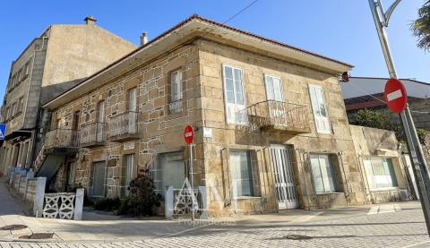 Casa independiente en paseo Maritimo