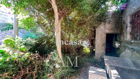 Casa independiente en paseo Maritimo