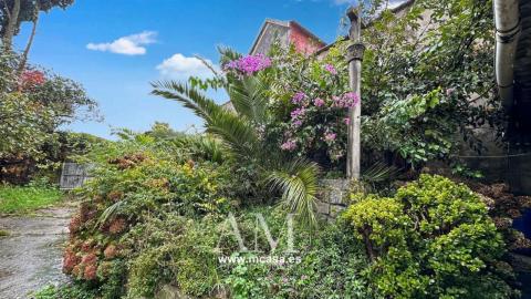 Casa independiente en paseo Maritimo