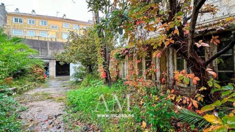 Casa independiente en paseo Maritimo