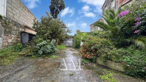 Casa independiente en paseo Maritimo