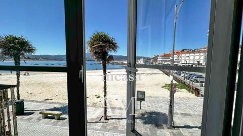 Casa independiente en paseo Maritimo