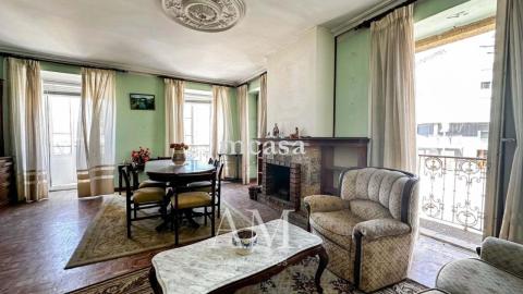Casa independiente en paseo Maritimo