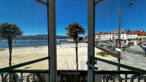 Casa independiente en paseo Maritimo