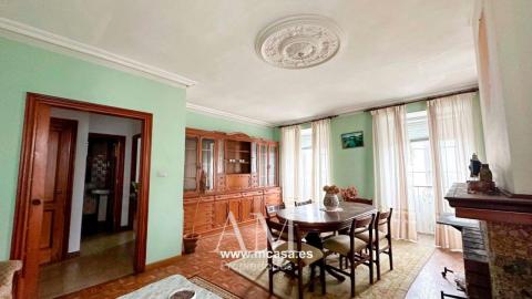 Casa independiente en paseo Maritimo