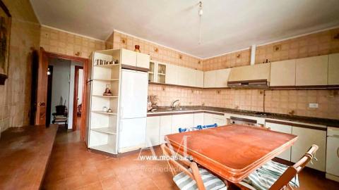Casa independiente en paseo Maritimo