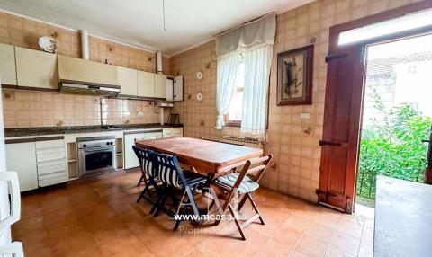Casa independiente en paseo Maritimo
