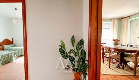 Casa independiente en paseo Maritimo