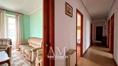 Casa independiente en paseo Maritimo
