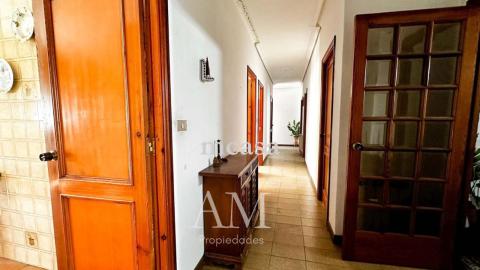 Casa independiente en paseo Maritimo