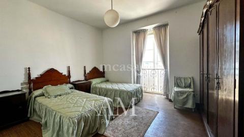 Casa independiente en paseo Maritimo