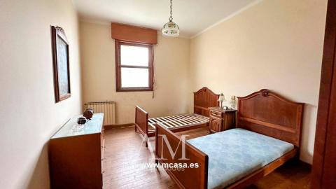 Casa independiente en paseo Maritimo