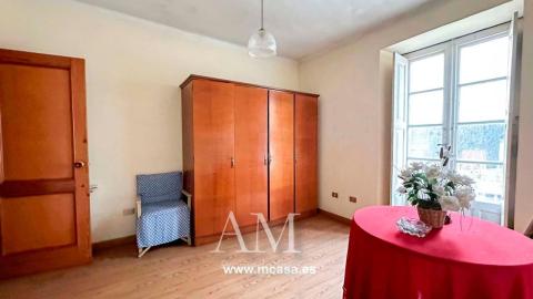 Casa independiente en paseo Maritimo