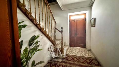 Casa independiente en paseo Maritimo