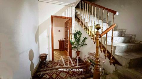 Casa independiente en paseo Maritimo