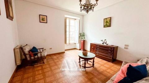 Casa independiente en paseo Maritimo
