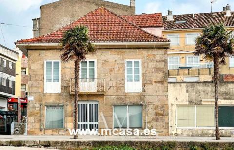 Casa independiente en paseo Maritimo